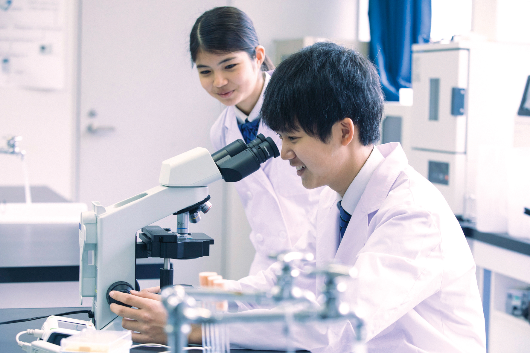 三田国際科学学園中学校