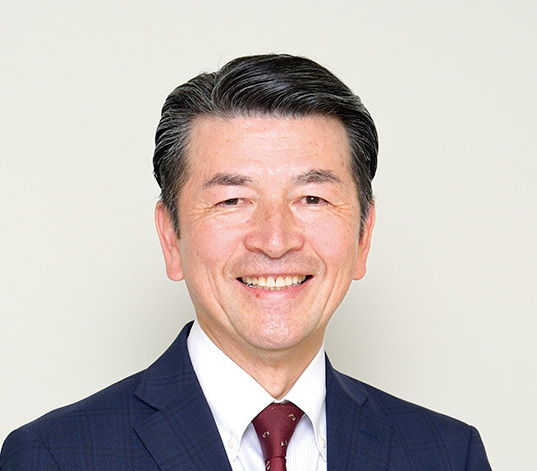 吉田校長