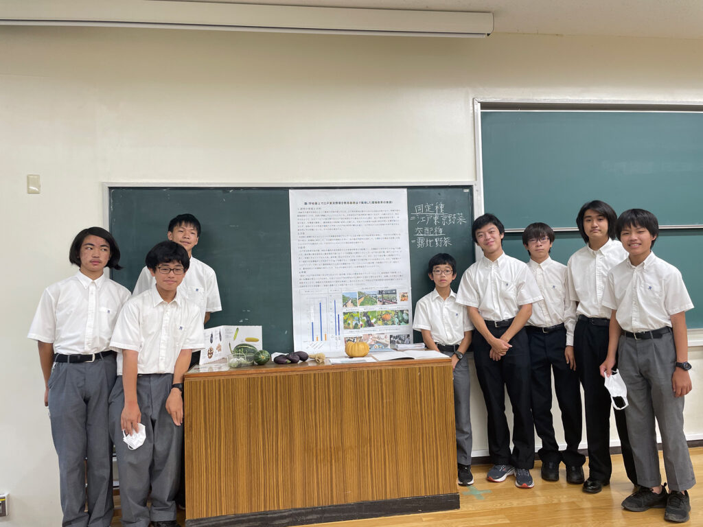 獨協中学校