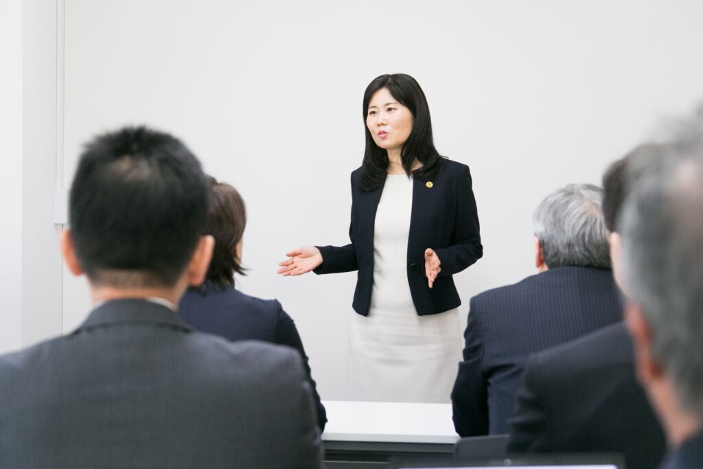 細木 聡子（ほそきあきこ）株式会社リノパートナーズ　代表取締役