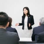 細木 聡子（ほそきあきこ）株式会社リノパートナーズ　代表取締役