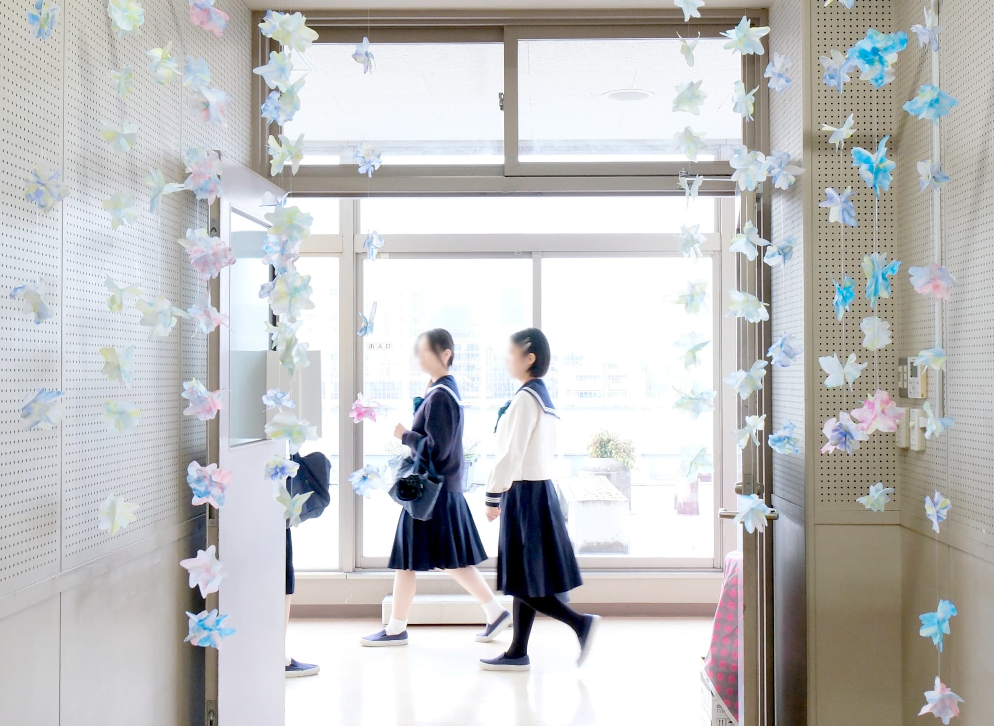 東京女学館中学校 - 中学受験情報サイト【学校の学び方ナビ】スクールエコノミスト