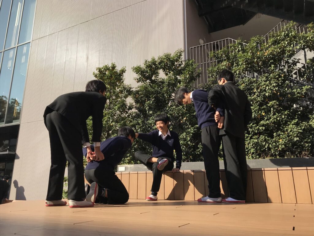海城中学校 - 中学受験情報サイト【学校の学び方ナビ】スクール